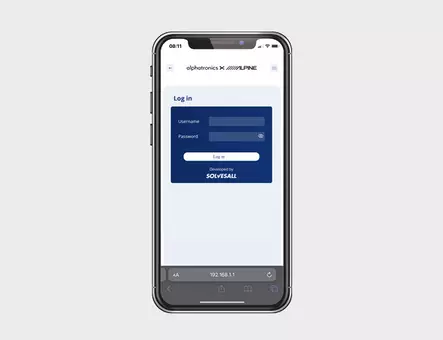 Alphatronics reititin Stream 5G PRO - Alphatronics - 23574 - 2