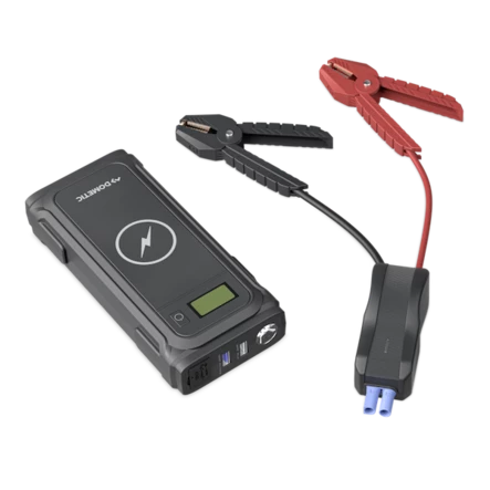 Dometic PJS1000 virtapankki/käynnistysapu - Akut, laturit, akun valvonta  - 24894 - 1