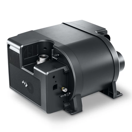 Dometic TwinBoost 6000H lämmitin ja vedenlämmitin - Dometic lämmityslaitteet - 24664 - 1