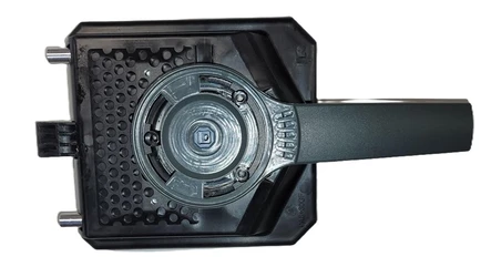 Ulko-oven lukon sisäosa, vasen Secure, 73.5317.99 lukkoon 2400231517 - HOBBY VARAOSAT - 11814 - 1