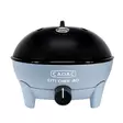Cadac kaasugrilli Citi Chef 40 30mbar, sininen - GRILLIT JA TARVIKKEET - 17864 - 1