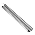 Dometic pimennysverho Heki 1, RAL1015 - Kattoluukut ja osat - 23234 - 1