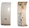 Kattolistan jatkoprofiili valkoinen Premium - HOBBY VARAOSAT - 4544 - 1