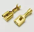 Liitin litteä 6,3 x 0,8 7317999 / 9219175 - HOBBY VARAOSAT - 12324 - 1
