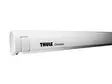 Thule markiisi Omnistor 5200 2,60 m, Mystic grey/valkoinen - Kotelomarkiisit seinään Thule - 8324 - 1