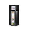 Dometic Jääkaappi RCD 10.5XET 200 l, mitat SxKxL 605x1283x523 mm - Jääkaapit ja tarvikkeet Dometic - 25844 - 1