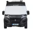 Hindermann etupeitto lux Ducato 250-290 (07-14), 1160x300x660 - Muut koriosat - 16744 - 1