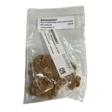 Ruuvin peitenappi kellertävänruskea 12mm - HOBBY VARAOSAT - 6304 - 1