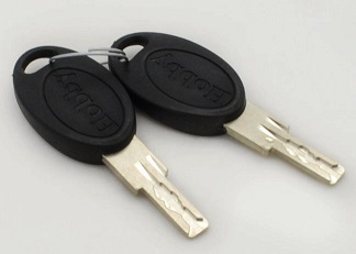 Avainpari FW 143 Vaunu 2007- - HOBBY VARAOSAT - 3684 - 1