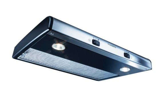 Dometic Liesituuletin CK 400 12V 2-nopeuksinen tuuletin, 400x275x45mm - Sähkötarvikkeita - 11294 - 1