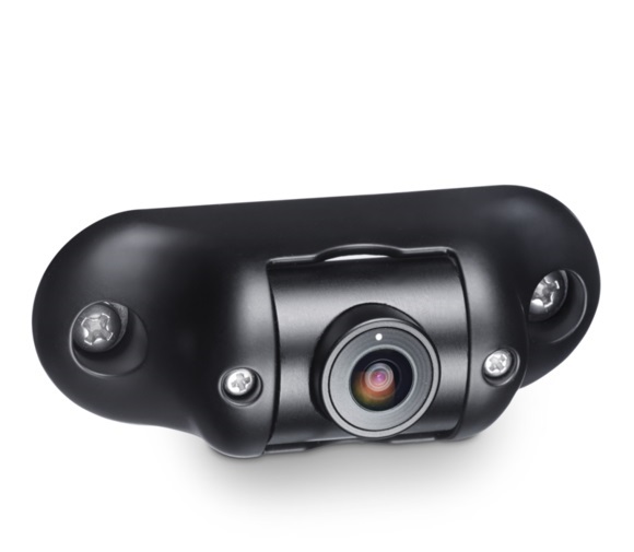 Dometic Peruutuskamera PerfectView CAM 29SX, musta, PAL, 150° - Navi, peruutuskamerat - 12314 - 1