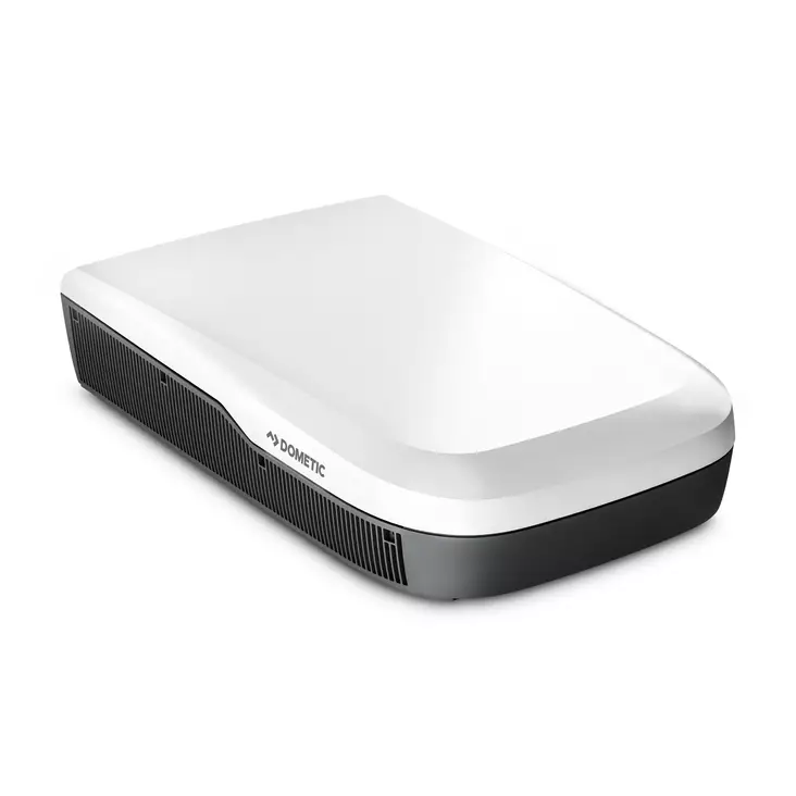 Dometic ilmastointilaite Freshjet FJX7 3500 W valkoinen - ei alaosaa - ILMASTOINTILAITTEET, TARVIKKEET, DOMETIC - 23264 - 1