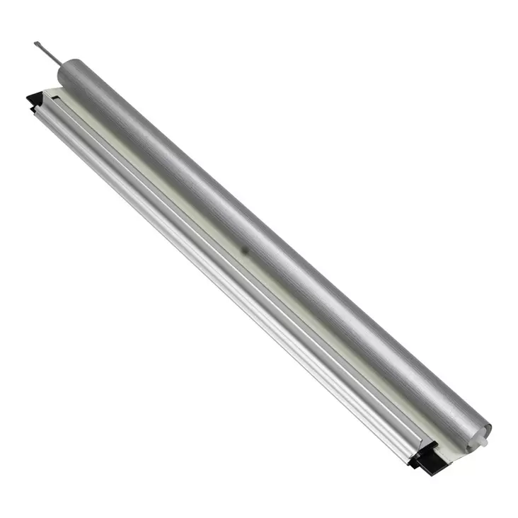 Dometic pimennysverho Heki 1, RAL1015 - Kattoluukut ja osat - 23234 - 1