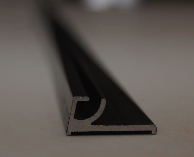 Ikkunan saranalista 2000mm, Premium 09.00.591.06.20.00.000, Polyplastic - HOBBY VARAOSAT - 9254 - 1