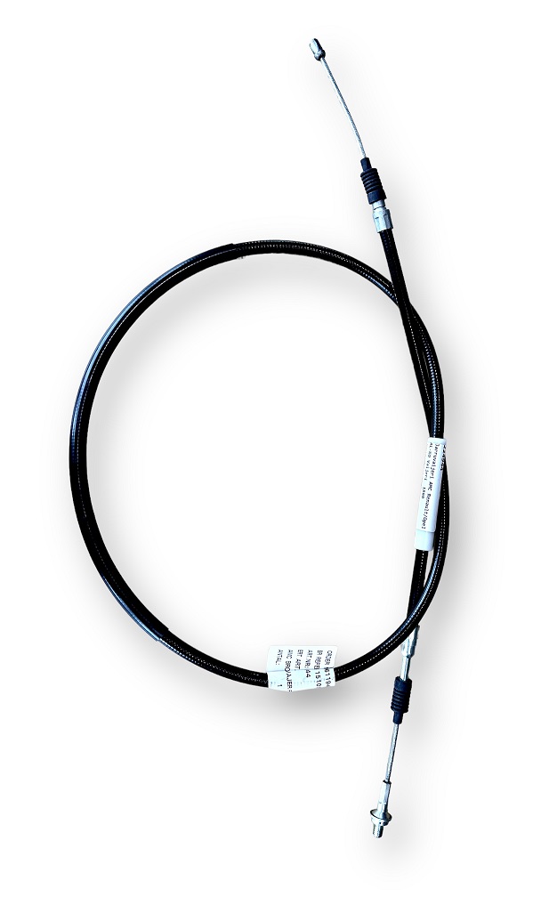 Jarruvaijeri AMC Renault/Opel AL-KO vaijeri 1880 - Jarruvaijerit - 2144 - 1