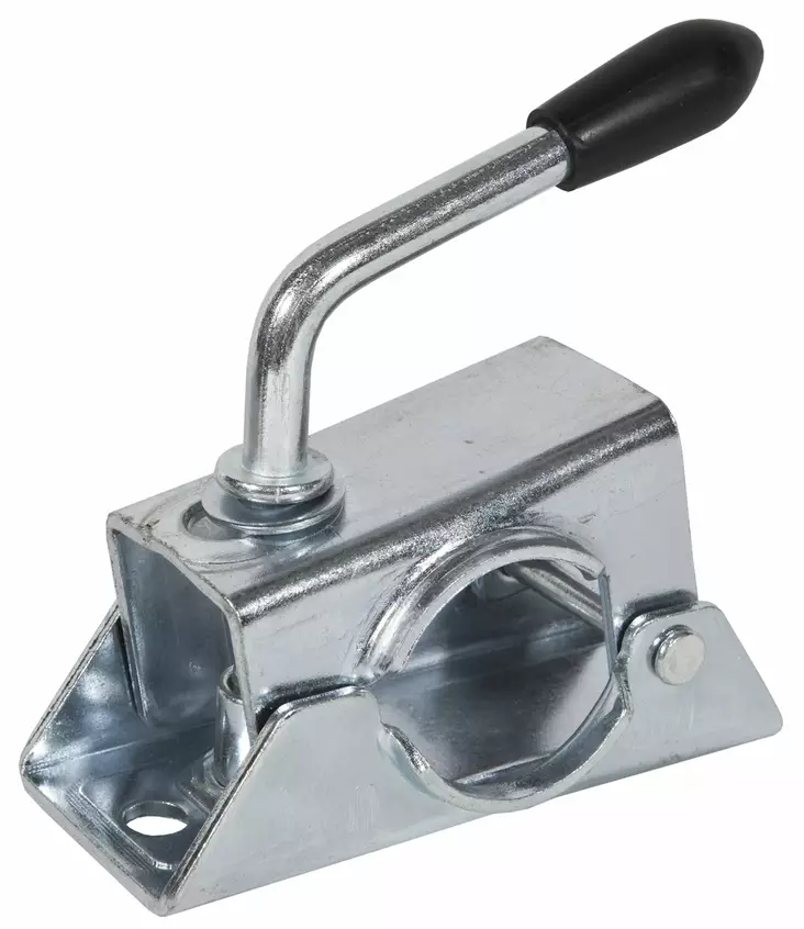 Kiinnike 48mm nokkapyörälle Nokkapyörän kiinnike 48mm - Kiinnikkeet - 10554 - 1