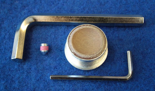 Kitkapalasarja WS 3000 -8/2002 Winterhoff 6216 - Kitkakytkimet, lukot ja varaosat - 8174 - 1