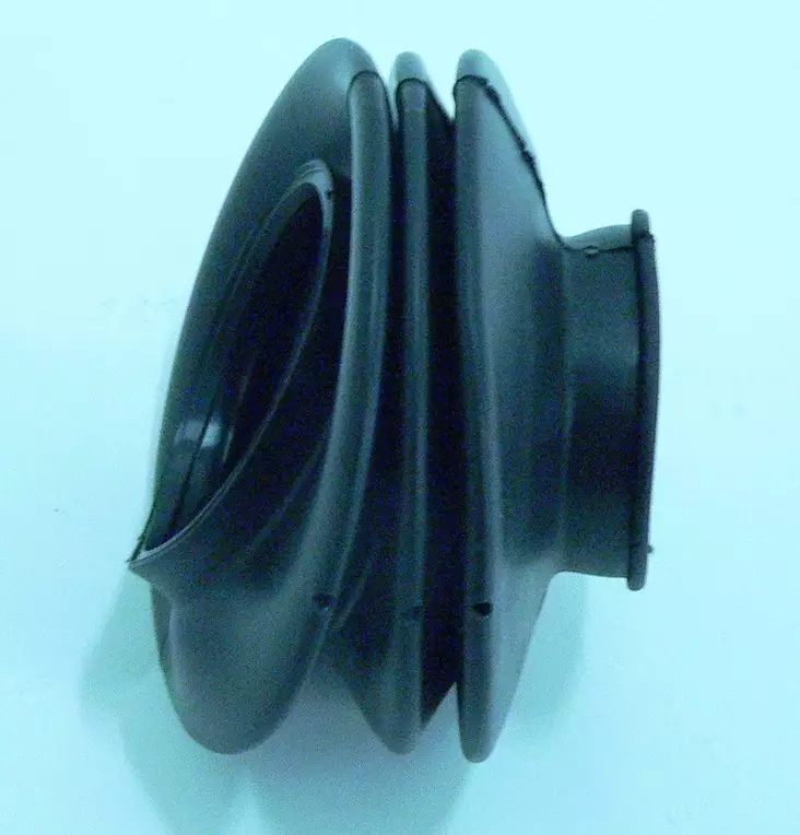 Kumipalje suojakumi 300S,351S, 2,8 VB, 3,0VB Vetopään suojakumi 56x65-140mm - AL-KO - 2104 - 1