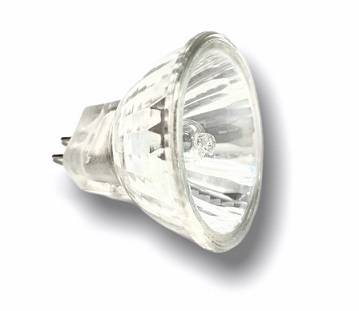 Kylmäsädehalogeenipolttimo 35 mm, 12V/10W, Ø 35 mm,Gz4 - HOBBY VARAOSAT - 5894 - 1