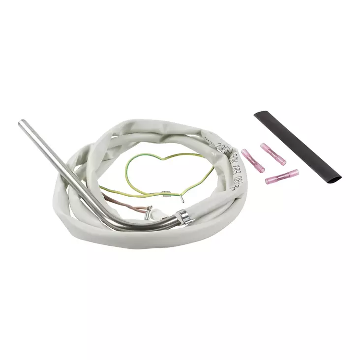 Lämpövastus 230V, 190W - Jääkaappien varaosat Dometic - 17904 - 1