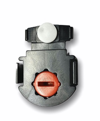 Liukuoven rissa Finger Fix 404.73.310 - HOBBY VARAOSAT - 5434 - 1