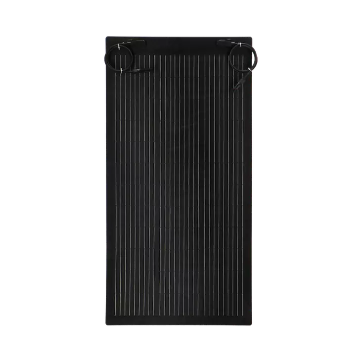 Mestic aurinkopaneeli MSFL-100 100 W - SÄHKÖ, ELEKTRONIIKKA JA VALAISTUS - 21564 - 1