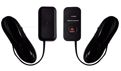 NDS kauko-ohjain invertteriin, SP-, SPB- - Invertterit NDS - 9834 - 1