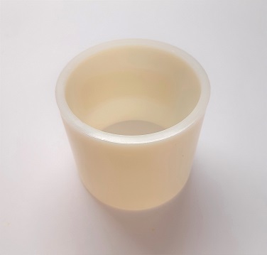 Pusla knott akseliin 74,5 x 66 x 65,5mm Pusla Holkki akseliin - Akselin puslat - 11404 - 1