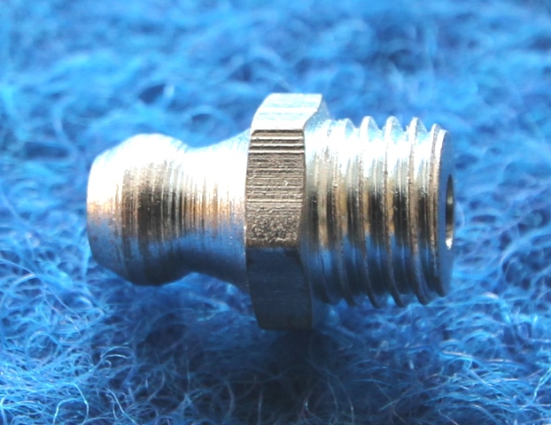 Rasvanippa AM 8x1 AM 8 X 1 - AL-KO - 2564 - 2