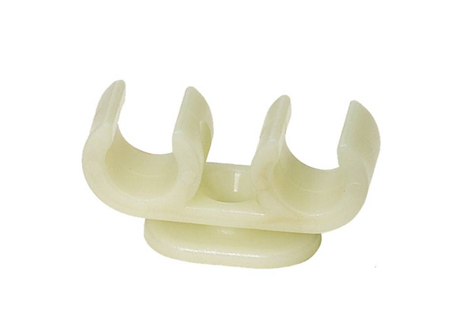 Reich UniQuick-liitin 2 12 mm letkulle - MUUT VESIJÄRJESTELMÄN OSAT - 21284 - 2