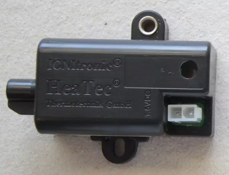 Sytytin - Jääkaappien varaosat Dometic - 7134 - 1