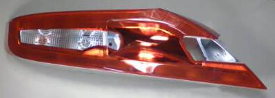 Takavalo vasen Premium vaunu - HOBBY VARAOSAT - 6104 - 1