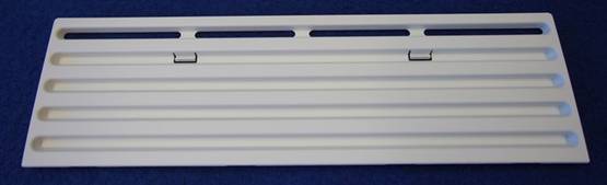 Thetford talvisuoja 437 x 130 mm, harmaa - Jääkaapit ja tarvikkeet Thetford - 374 - 2