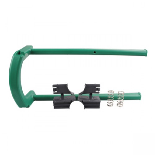 Thetford jätesäiliön vetokahva C400/C500 - Kasettikäymälöiden varaosat - 9154 - 1