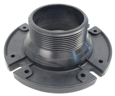 Thetford kaulus ulkokierteellä Electra Magic - Electra Magic varaosat - 744 - 1