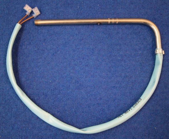 Thetford lämpövastus 12 V 147 W, N145/150/175/180 - Jääkaappien varaosat Thetford - 6644 - 1