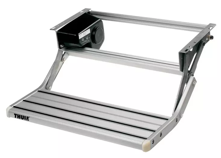 Thule astin Single Step V15 12V 460, yksi askelma - Astimet ja osat - 8514 - 1