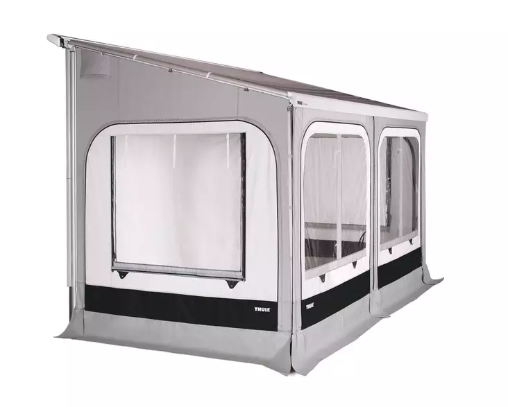 Thule markiisiteltta Panorama 6200/6300 M/4,00 m - Markiisien seinät ja sarjat Thule - 12404 - 1