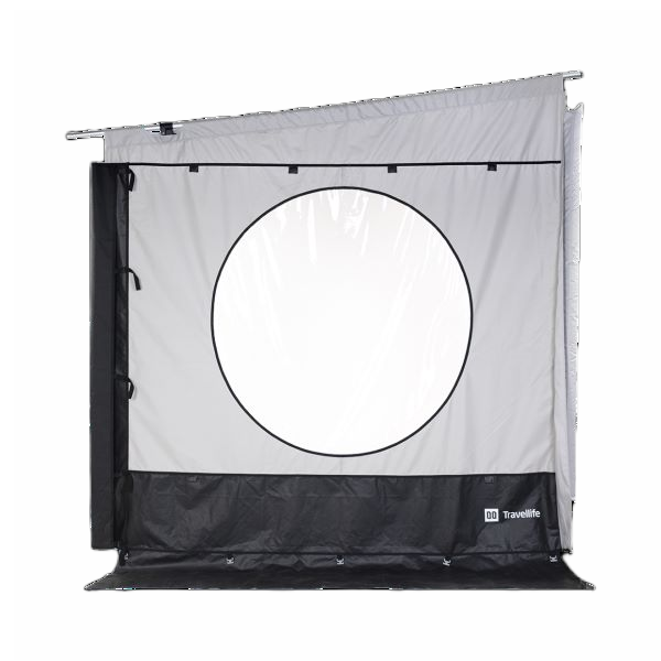 Travellife sivuseinä Scala Universal L/2,50 m - Markiisien lisävarusteita Travellife - 18354 - 1