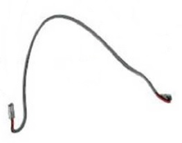 Truma hehkutulpan johtosarja Combi D -F- 04/2022- - Combi-lämmittimien varaosat - 21494 - 1