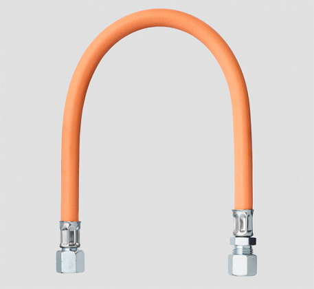 Truma kaasuletku W 40, 1/4 vas. 10 mm - Säätimet, vaihtajat, letkut, suodattimet - 13304 - 1