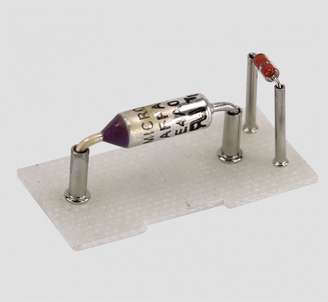 Truma termostaattilevy E-2400 - ILMALÄMMITYS - 14384 - 1