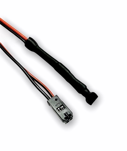 Ulkolämpötilan anturi Kaapelin pituus 4m - HOBBY VARAOSAT - 5994 - 1