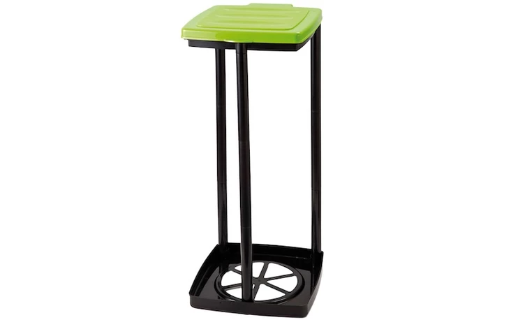 Brunner roska-astia Bio Boy NG - RETKEILY JA LEIRIYTYMINEN - 24564 - 1