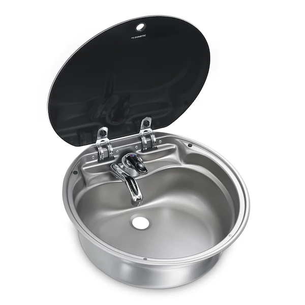 Dometic pesuallas SNG 420, halkasija 420 mm - Liedet uunit - 25404 - 1