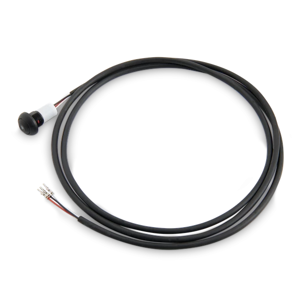 Dometic MagicWatch MWE-SW, On and Off switch for MWE 9008 - Navi, peruutuskamerat - 16244 - 1