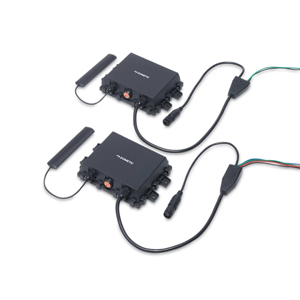 Dometic PerfectView VT 150DIG, Radio-based vide - Navi, peruutuskamerat - 16124 - 1