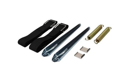 Haba myrskyhihnasarja Tentsafe FIA - TELTTOJEN LISÄVARUSTEET - 23904 - 1