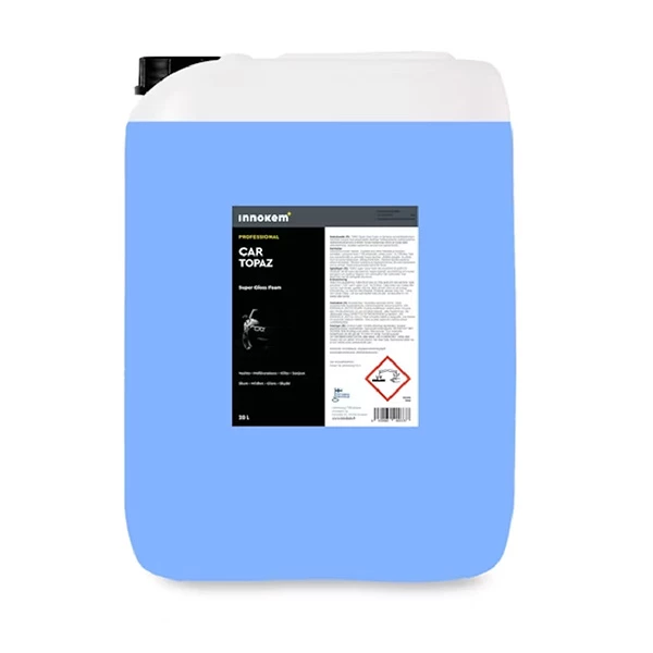 Innokem vahashampootiiviste Topaz, 20 l - PESUAINEET JA PINNOITTEET - 25064 - 1