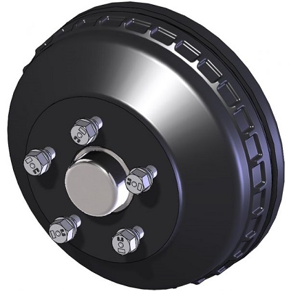 Jarrurumpu Wap R200x50 112x5 WAP-205 RS - Peitz/Wap/Ifor Williams - 23554 - 1